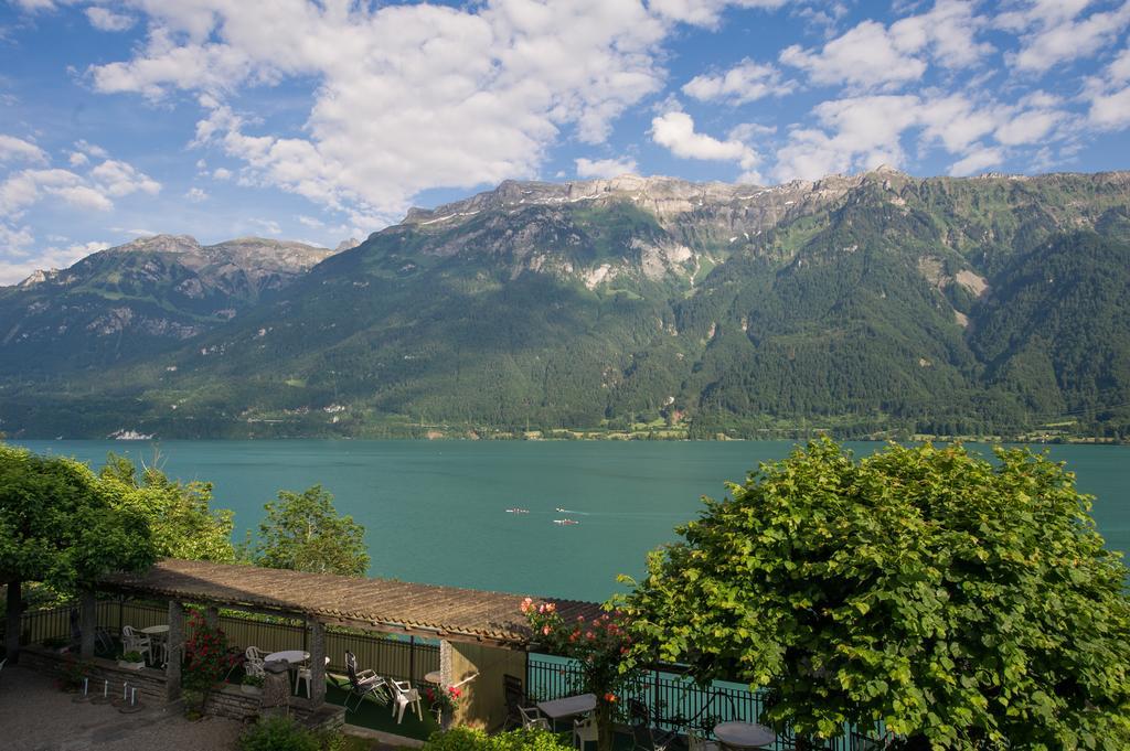 Alpina Boutique Hotel Interlaken - Ringgenberg - Adults Only ! Quarto foto